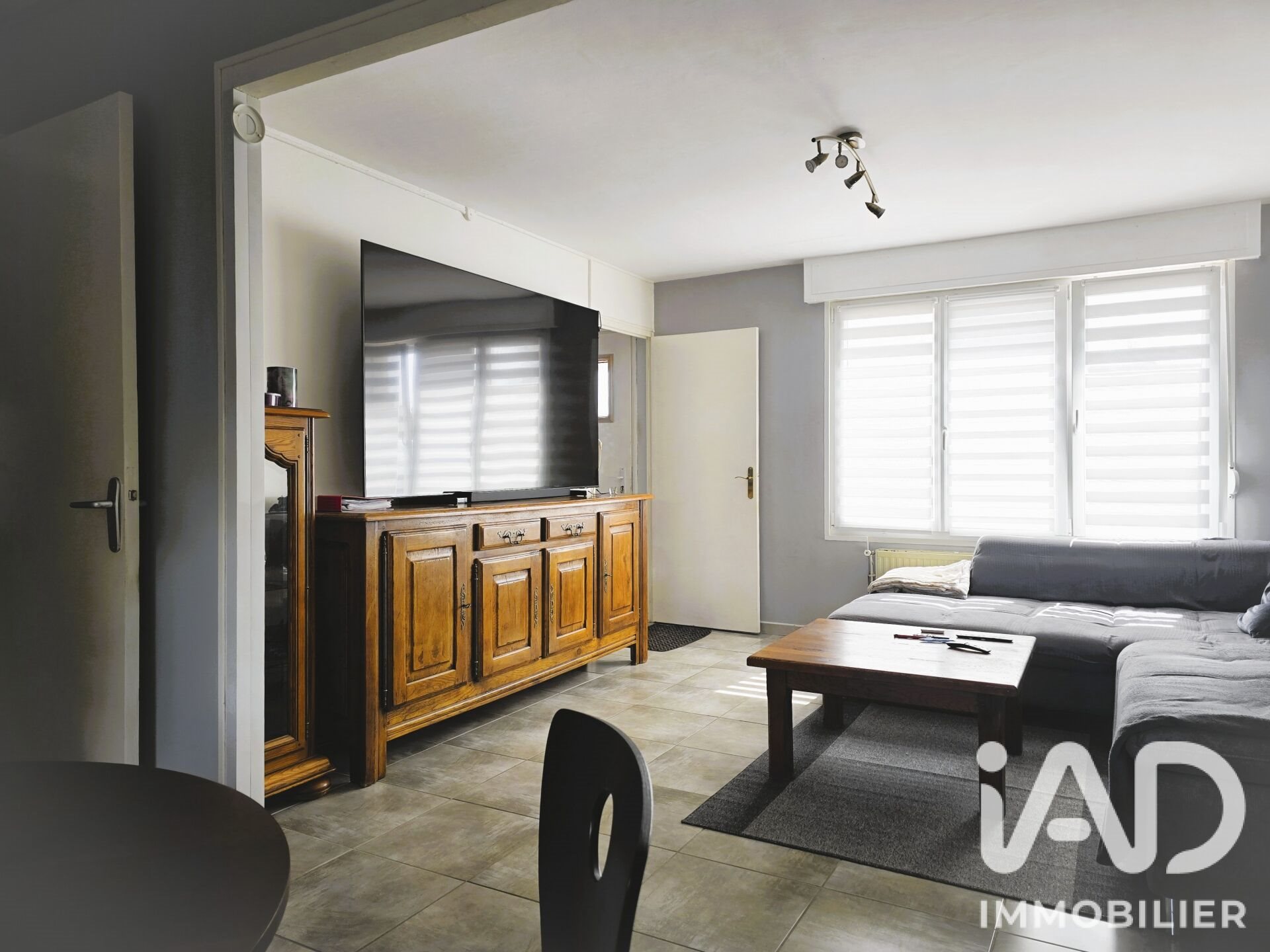 Maison à vendre, 75m², Longwy