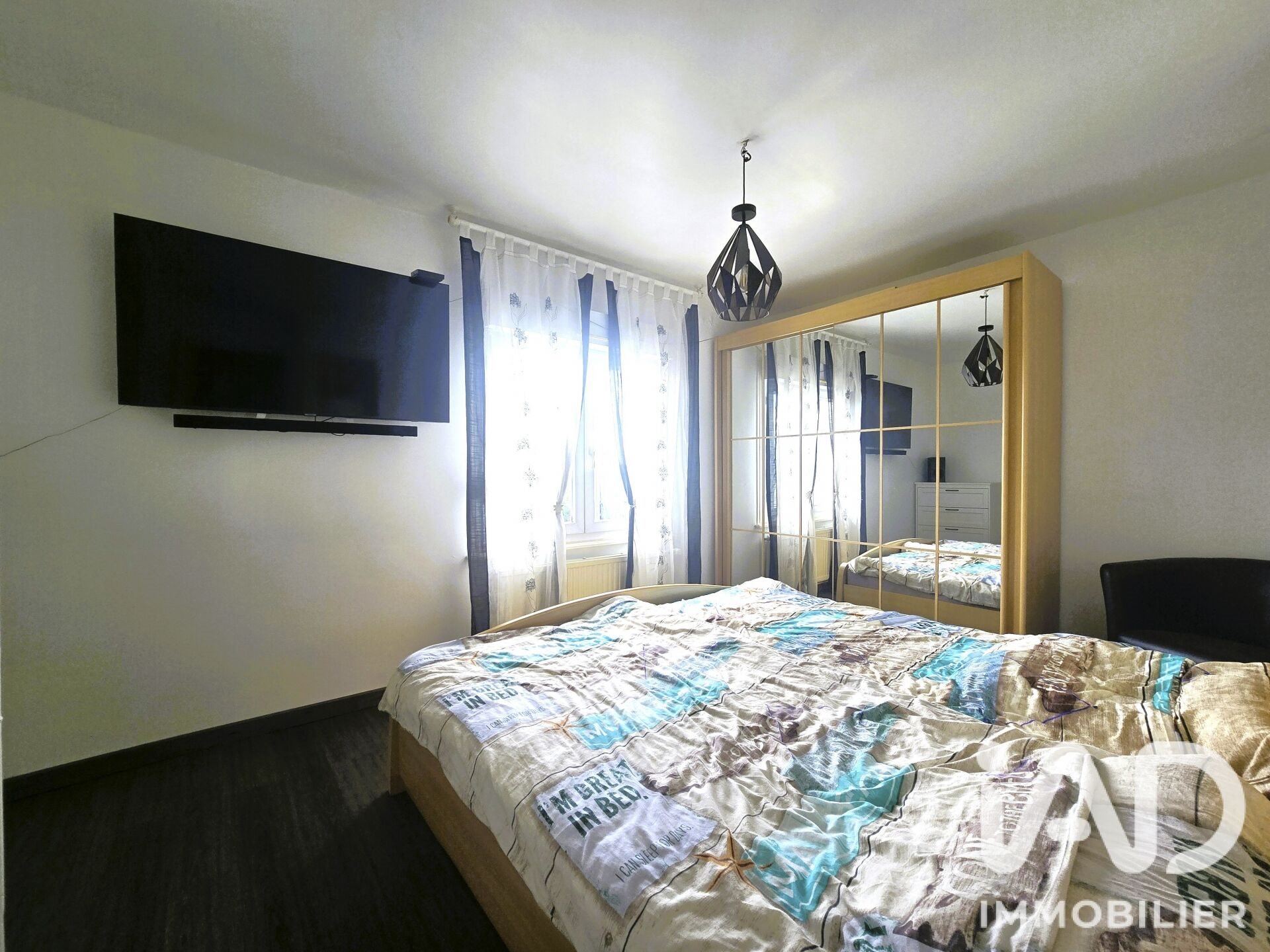 Maison à vendre, 75m², Longwy