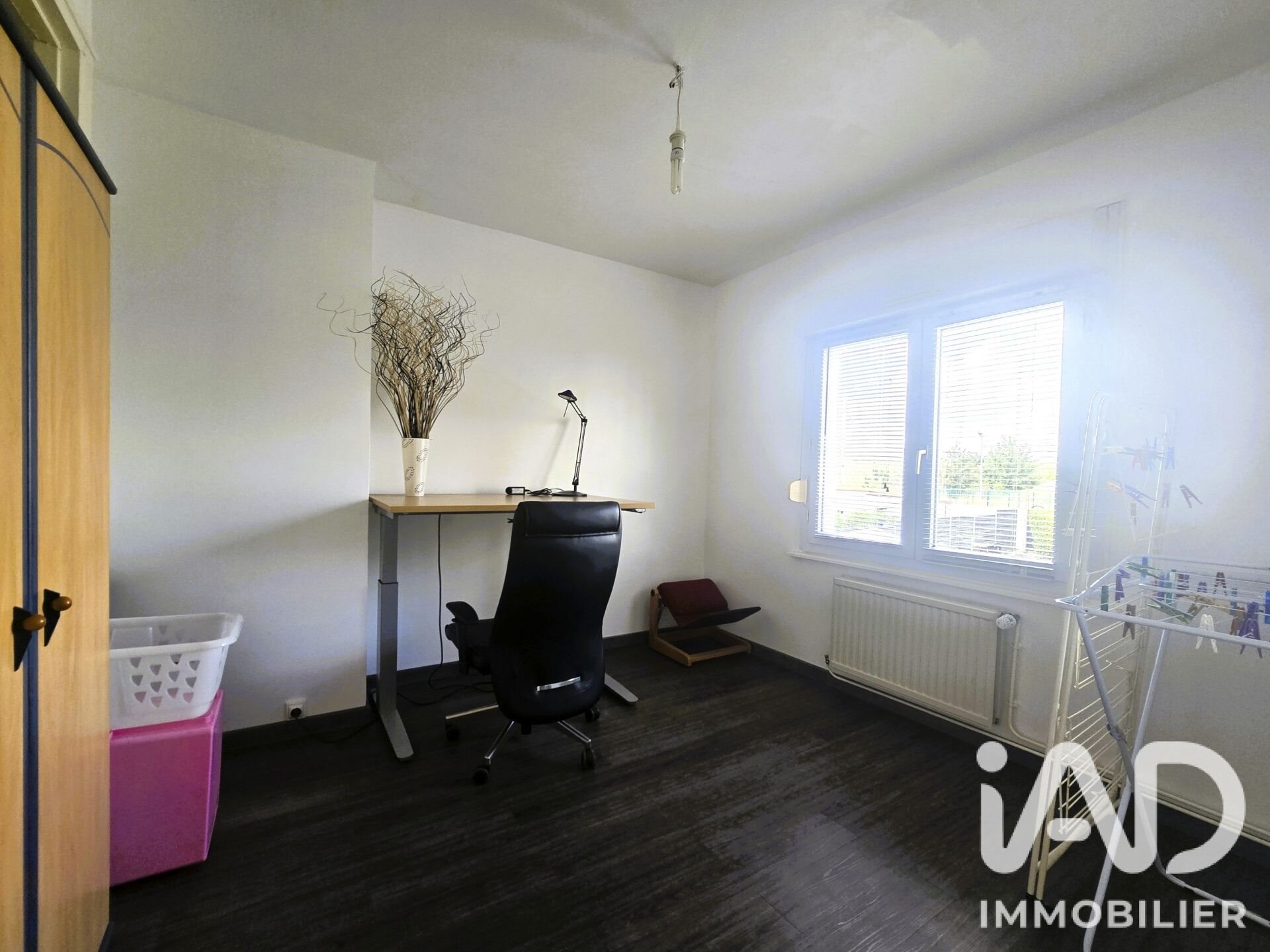 Maison à vendre, 75m², Longwy