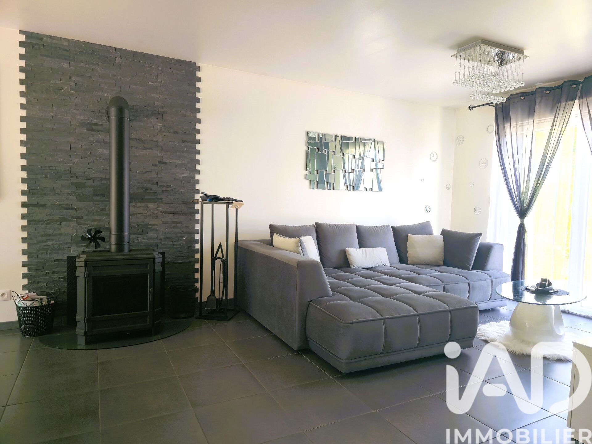 Maison à vendre, 100m², Hussigny-Godbrange