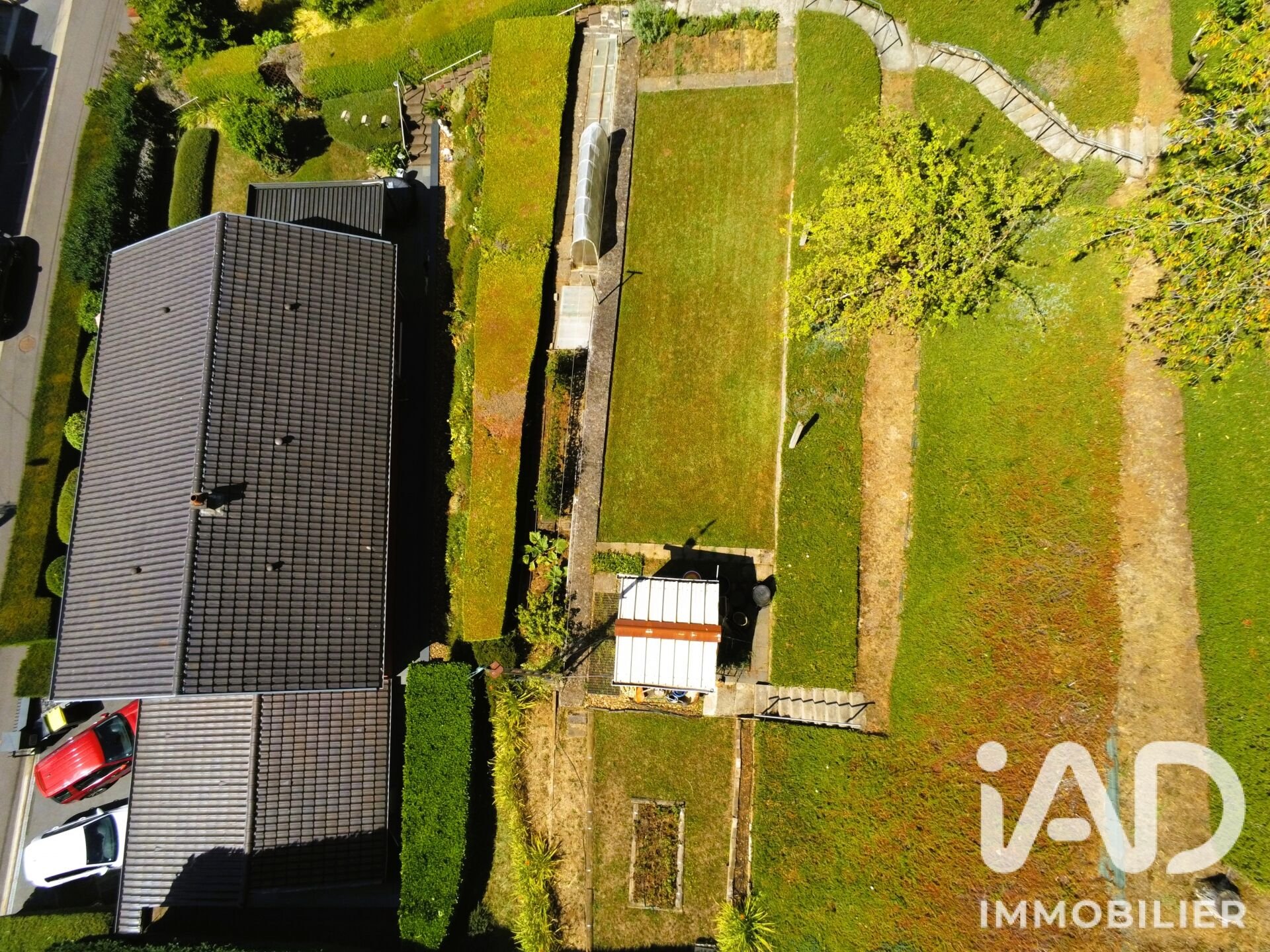 Maison à vendre, 80m², Saulnes