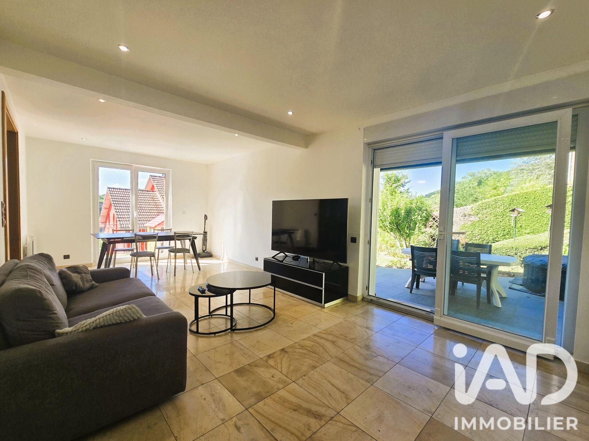 Maison à vendre, 80m², Saulnes