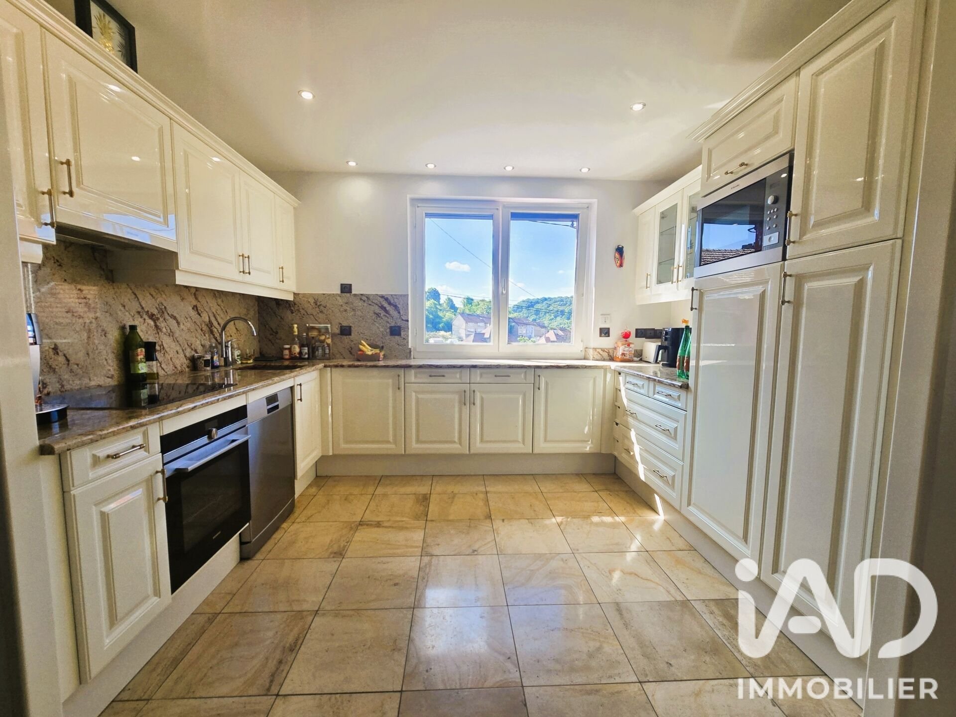 Maison à vendre, 80m², Saulnes