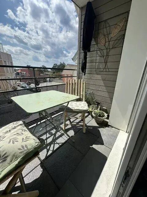 Appartement à vendre, 53m², Quend