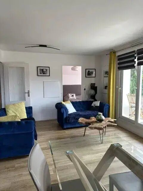 Appartement à vendre, 53m², Quend
