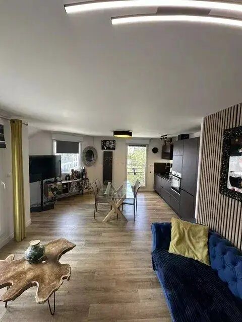 Appartement à vendre, 53m², Quend