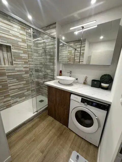 Appartement à vendre, 53m², Quend