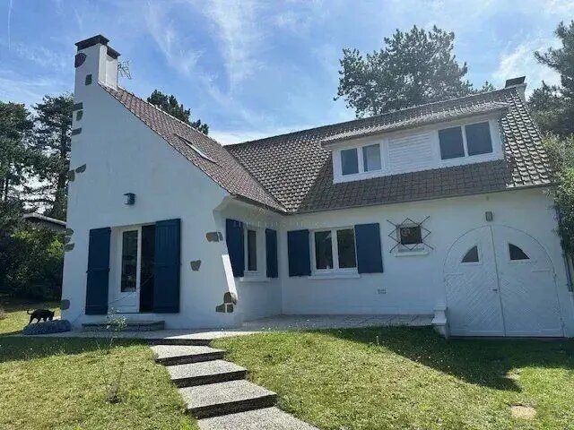 Maison à vendre, 150m², Quend
