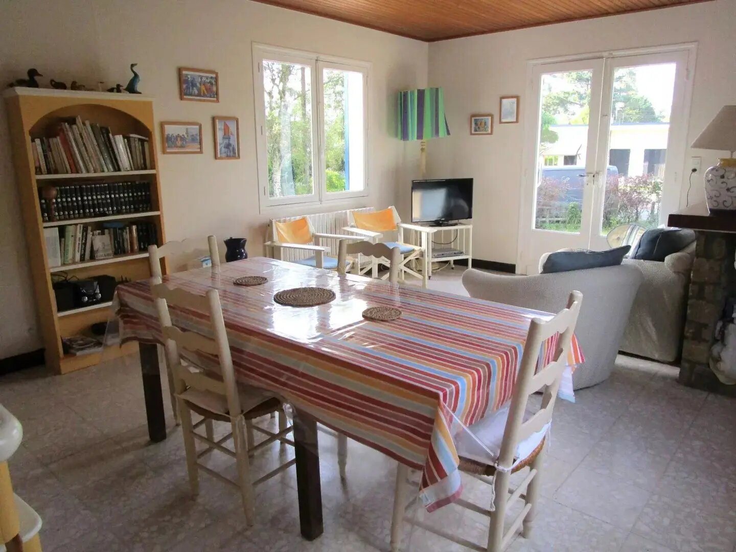 Maison à vendre, 150m², Quend