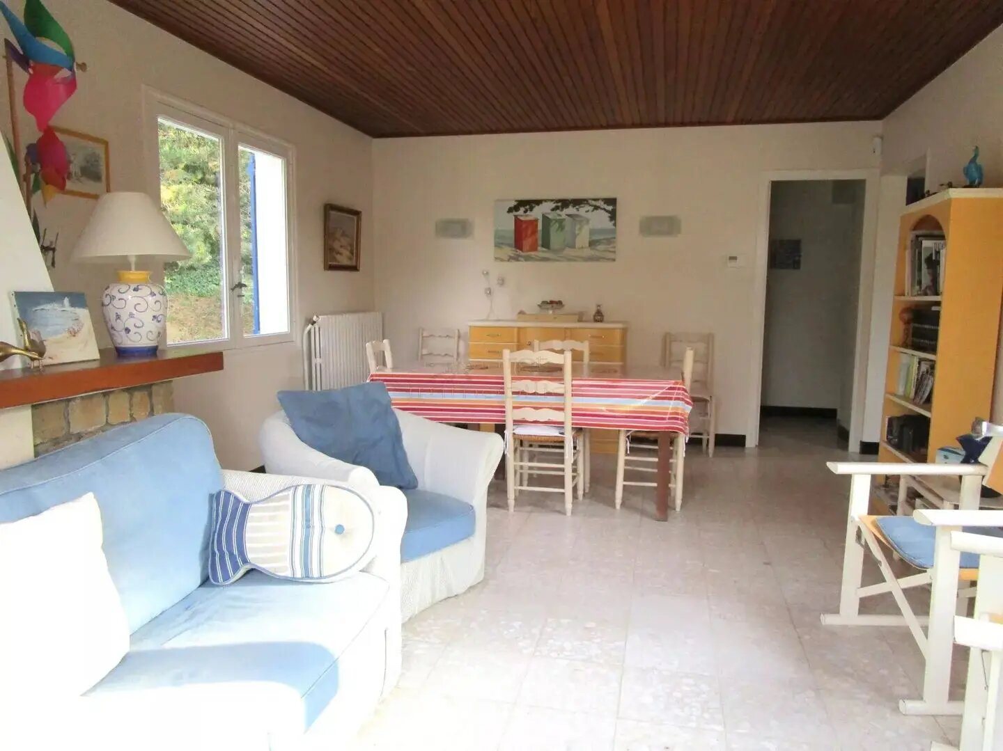 Maison à vendre, 150m², Quend