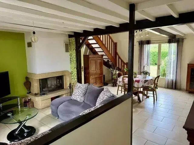 Maison à vendre, 135m², Quend
