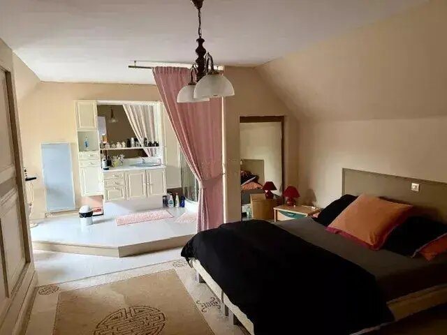 Maison à vendre, 135m², Quend