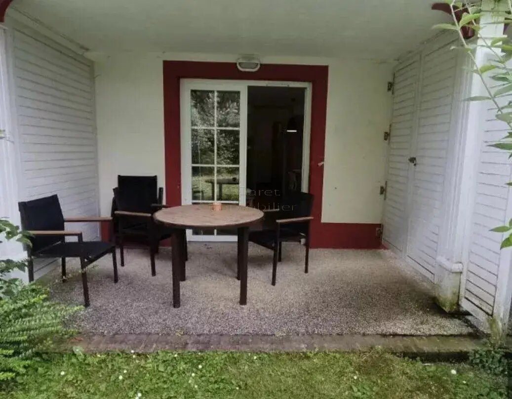 Appartement à vendre, 38m², Fort-Mahon-Plage