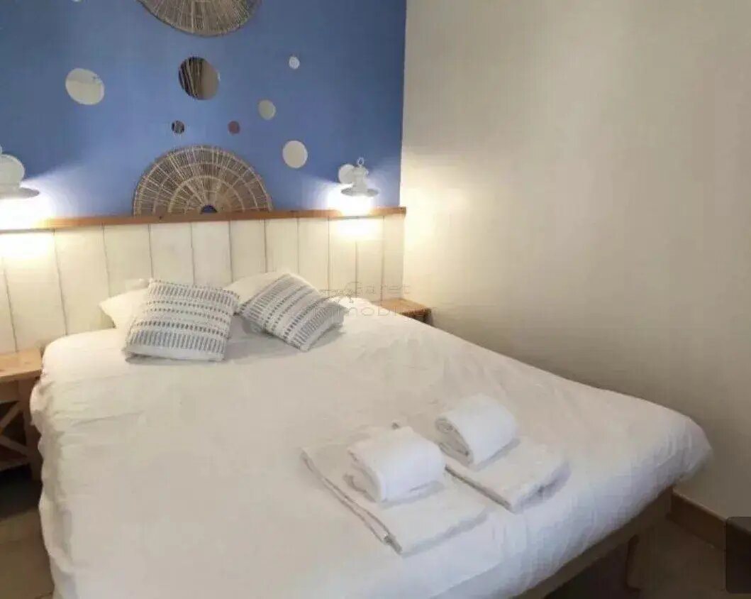 Appartement à vendre, 38m², Fort-Mahon-Plage