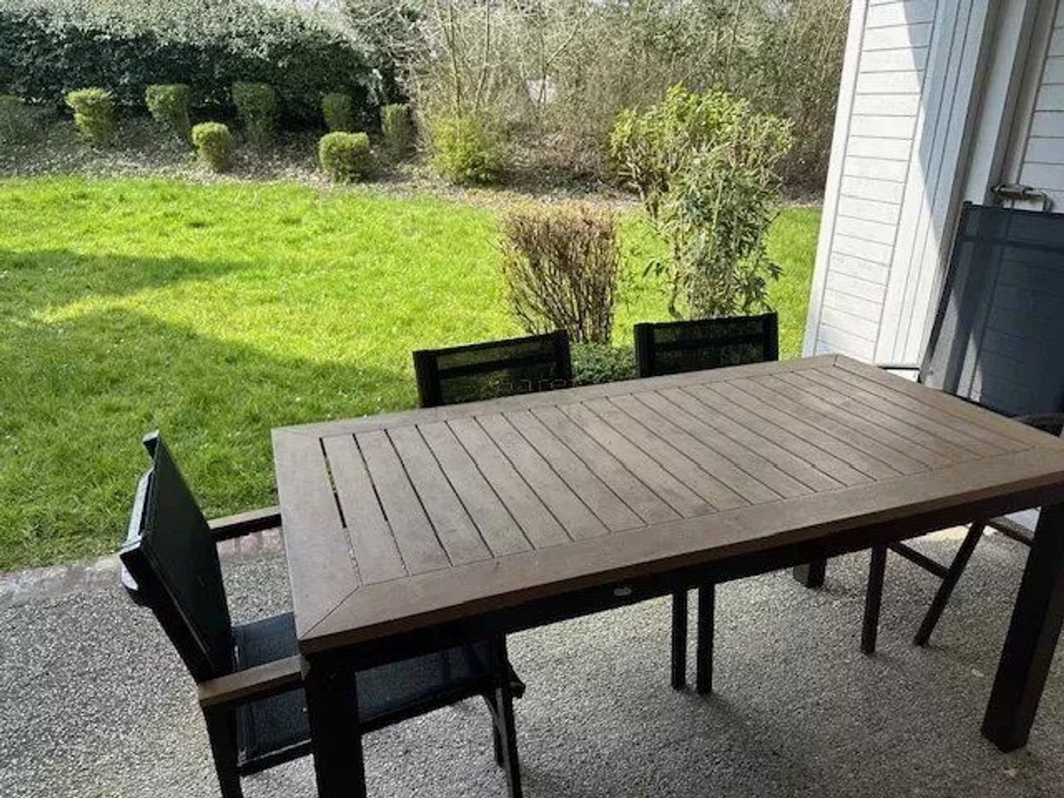 Appartement à vendre, 58m², Quend