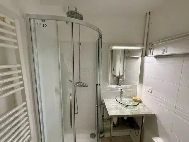 Appartement à vendre, 17m², Le Crotoy