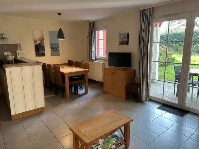 Appartement à vendre, 58m², Fort-Mahon-Plage