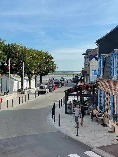 Appartement à vendre, 25m², Le Crotoy