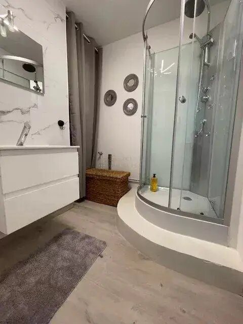 Appartement à vendre, 25m², Le Crotoy