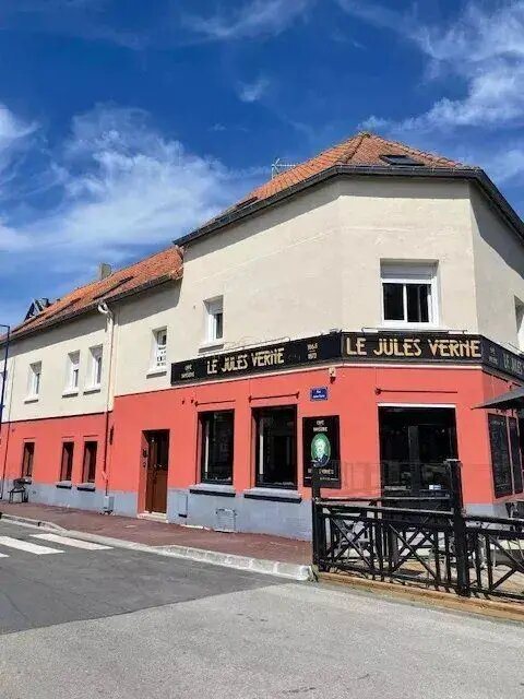 Appartement à vendre, 25m², Le Crotoy
