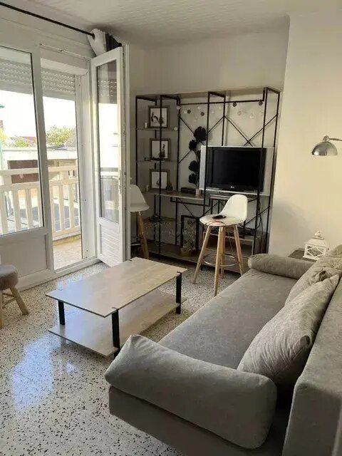 Appartement à vendre, 52m², Quend