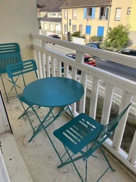 Appartement à vendre, 52m², Quend