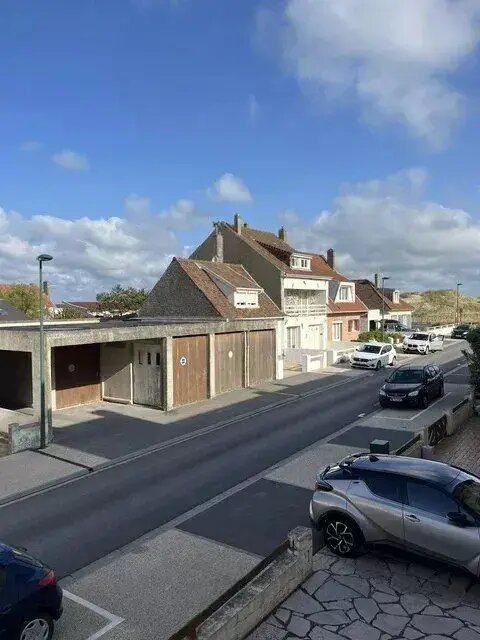 Appartement à vendre, 52m², Quend