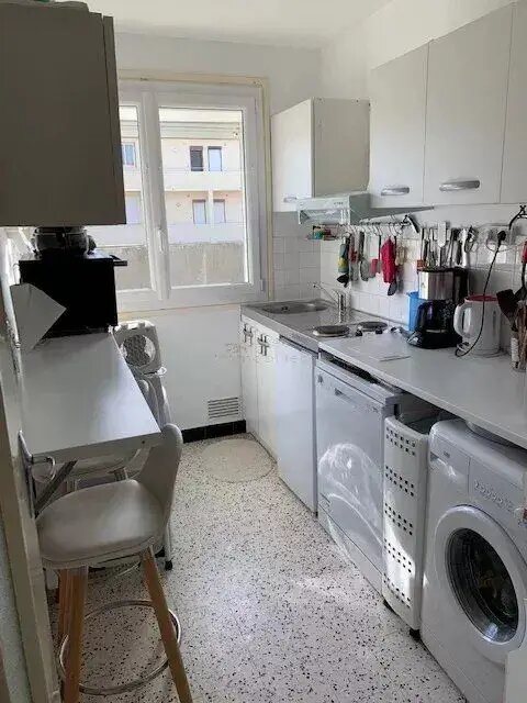 Appartement à vendre, 52m², Quend