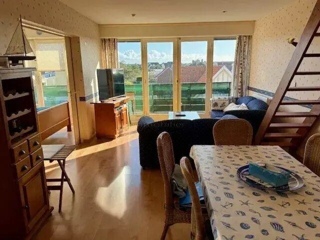 Appartement à vendre, 68m², Quend