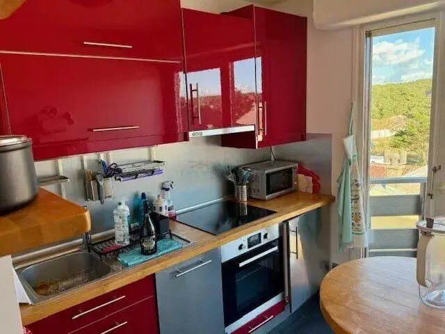 Appartement à vendre, 68m², Quend