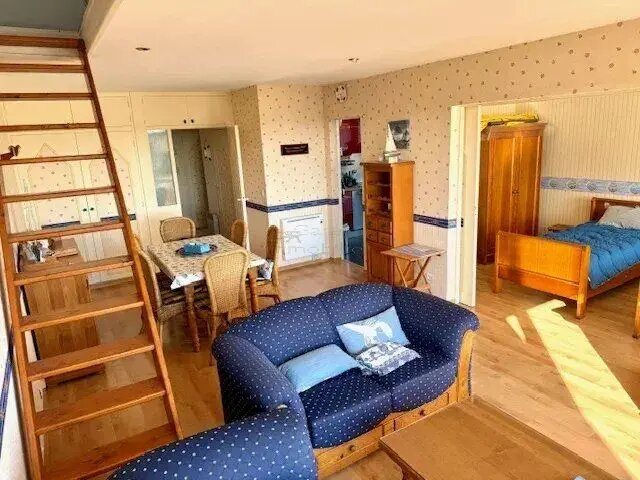 Appartement à vendre, 68m², Quend