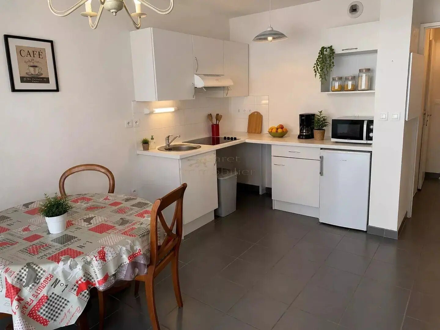 Appartement à vendre, 37m², Quend