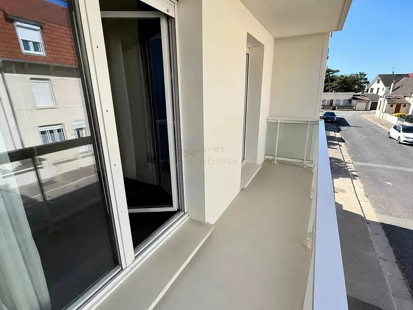 Appartement à vendre, 37m², Quend
