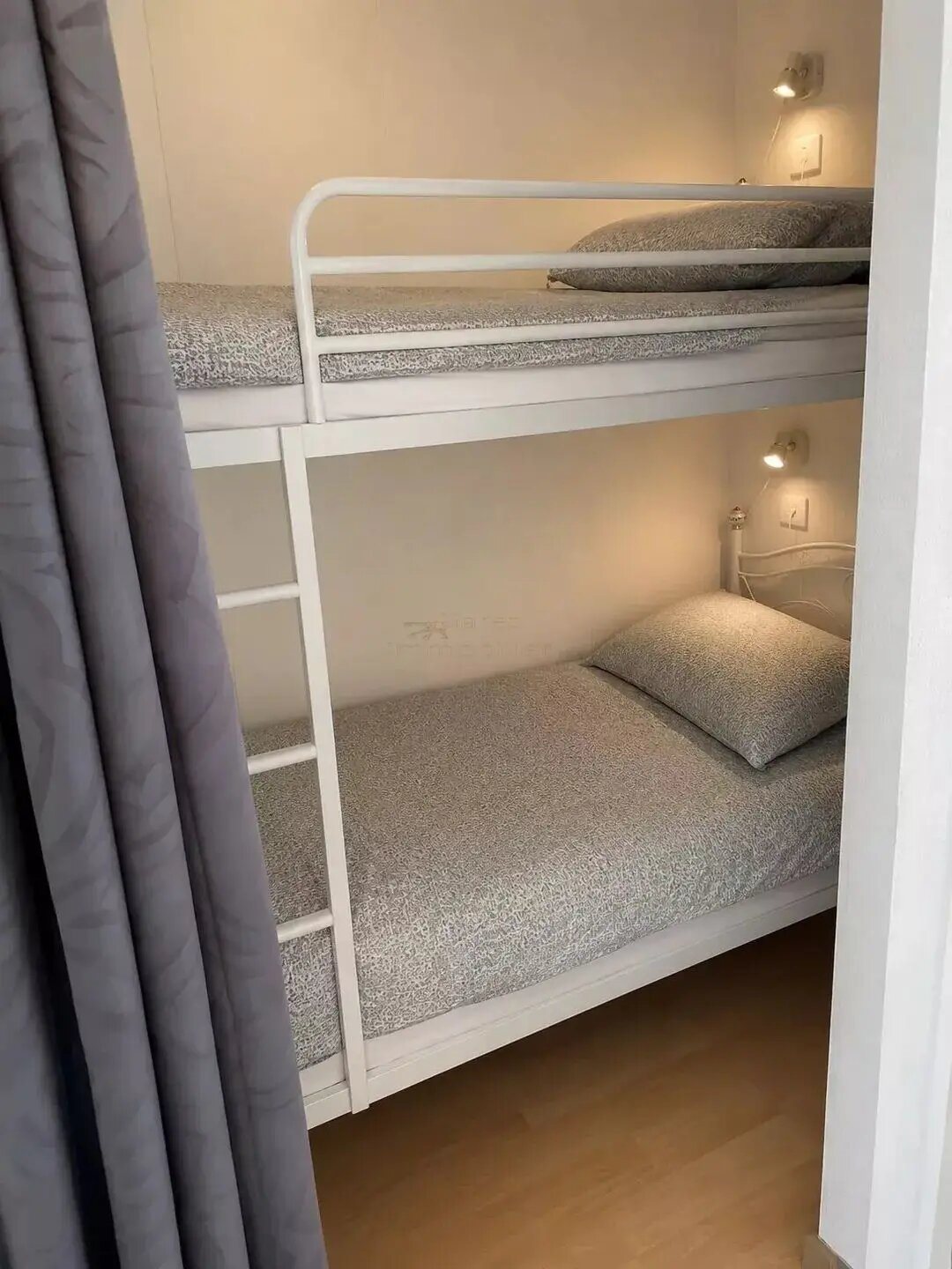 Appartement à vendre, 37m², Quend