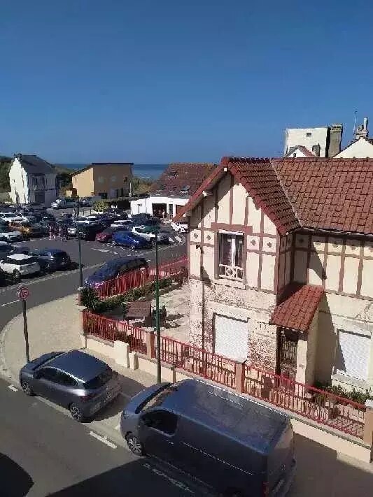Appartement à vendre, 21m², Quend