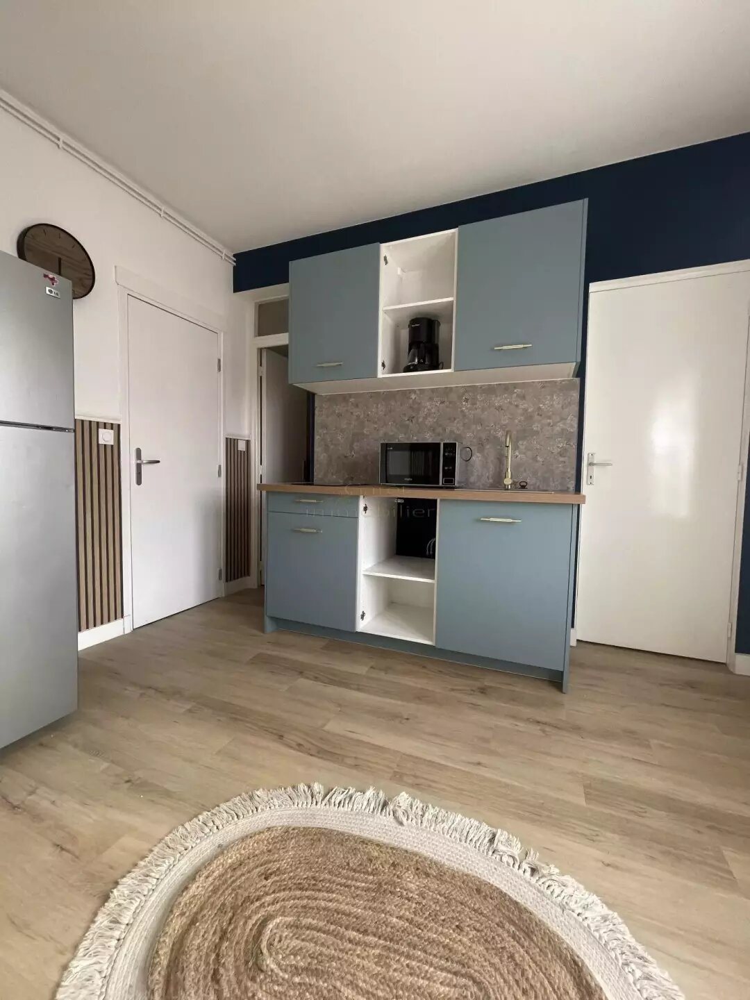 Appartement à vendre, 21m², Quend