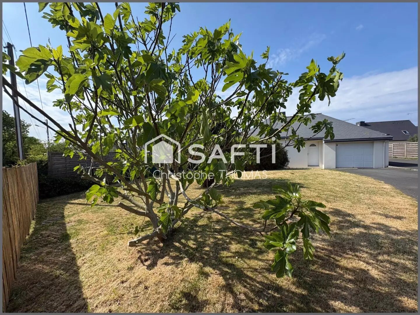 Maison à vendre, 86m², Pléneuf-Val-André