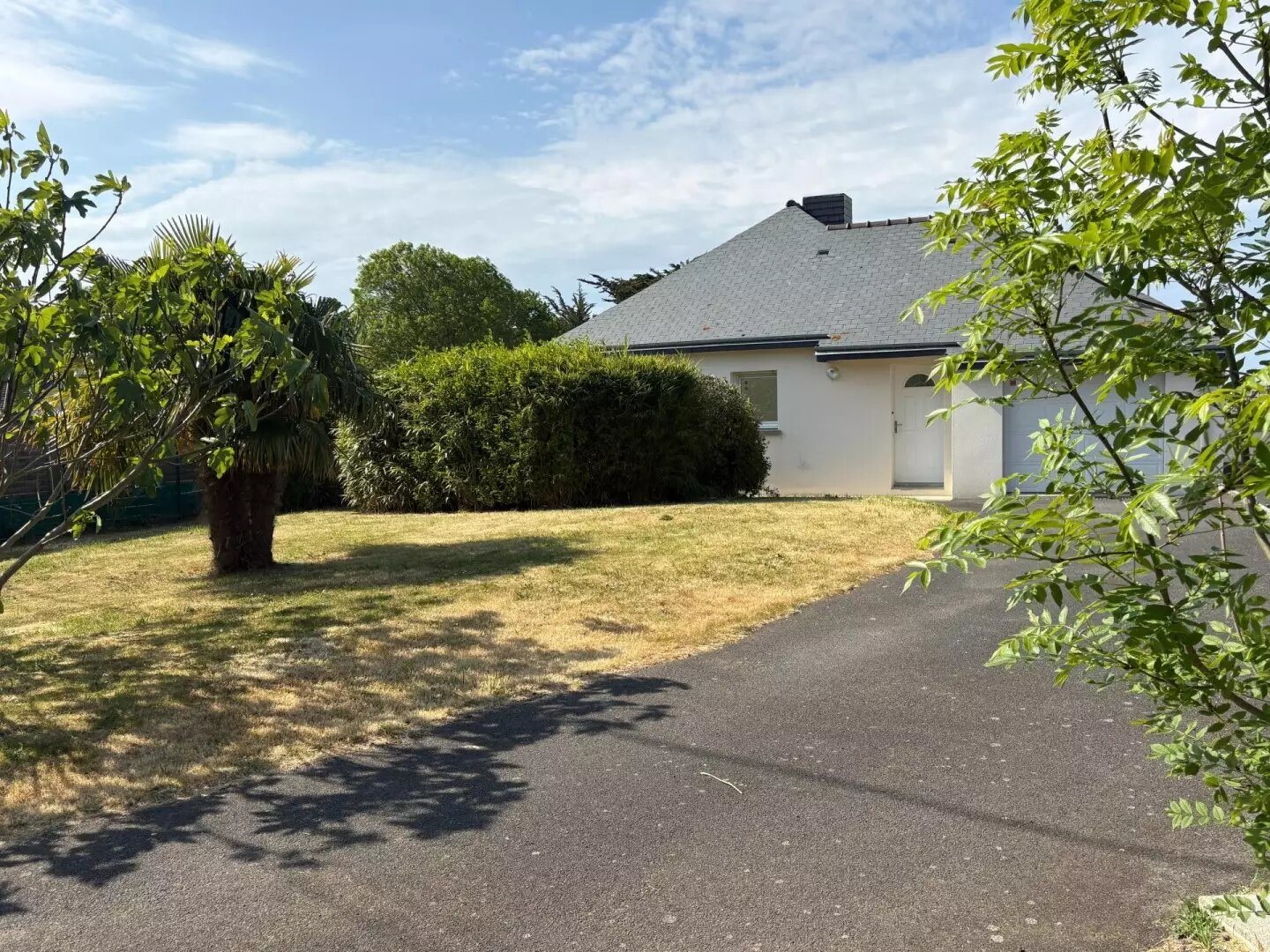 Maison à vendre, 86m², Pléneuf-Val-André