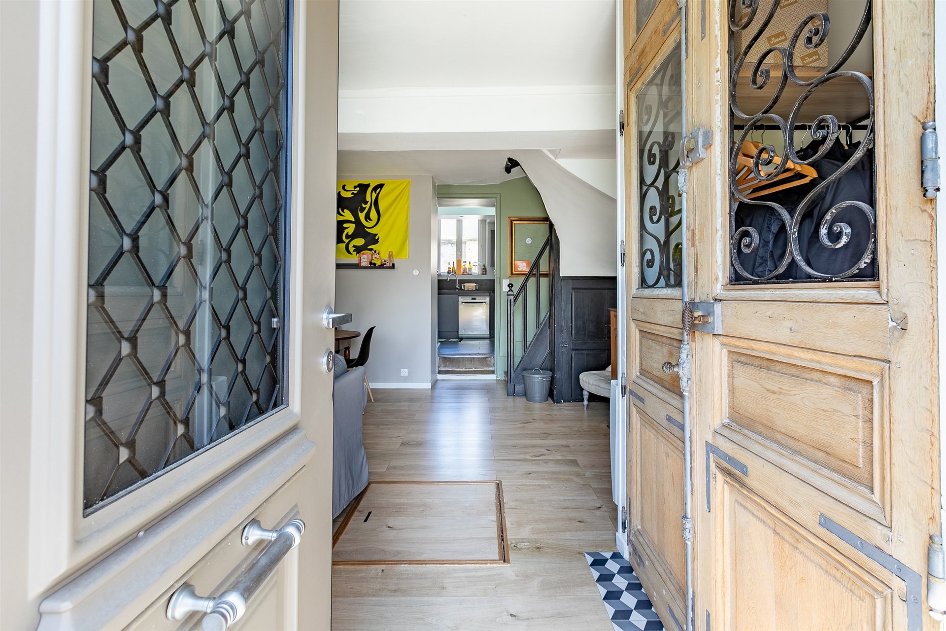 Maison à vendre, 87m², Chamant