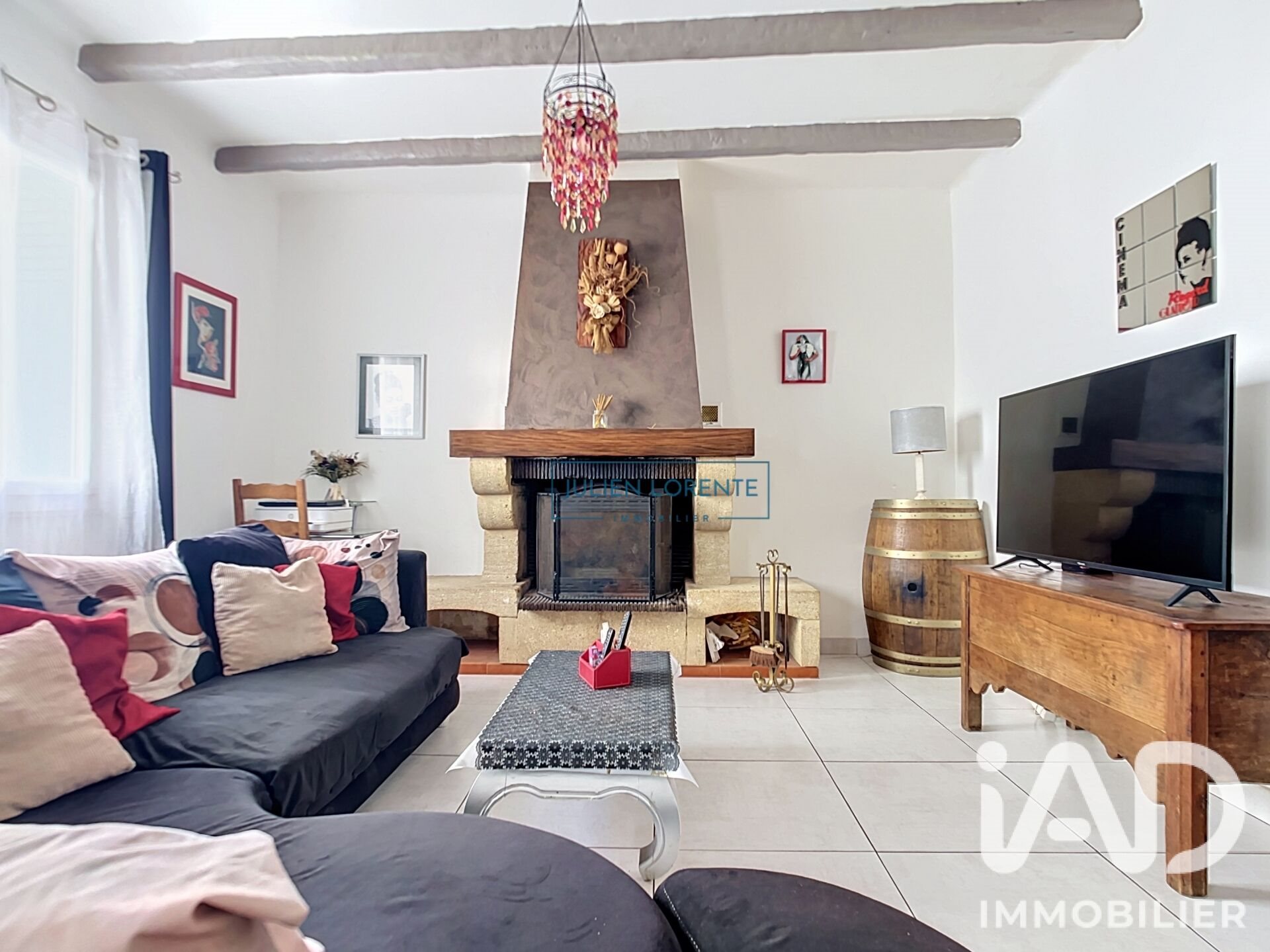 Maison à vendre, 149m², Cazouls-lès-Béziers