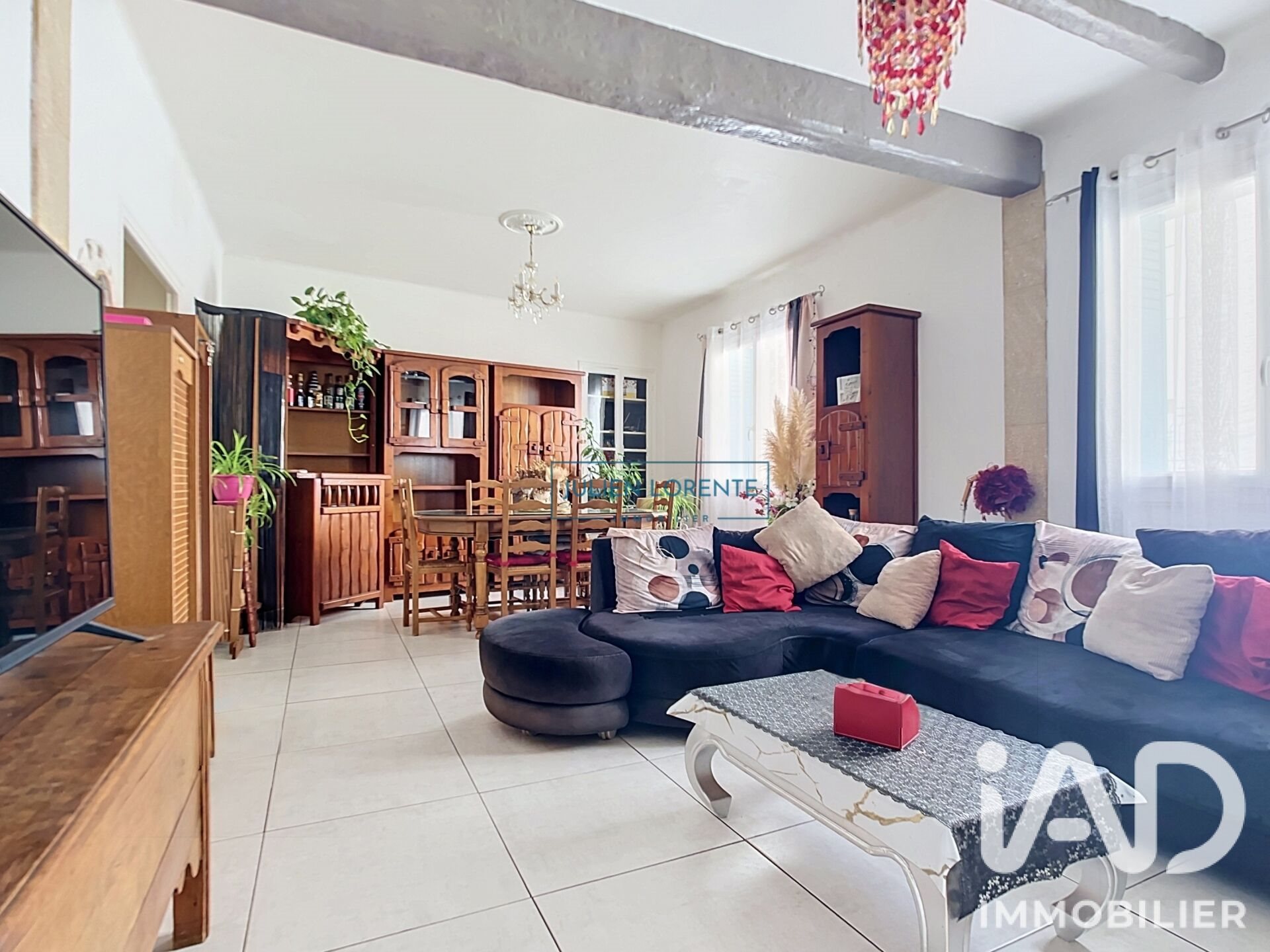 Maison à vendre, 149m², Cazouls-lès-Béziers