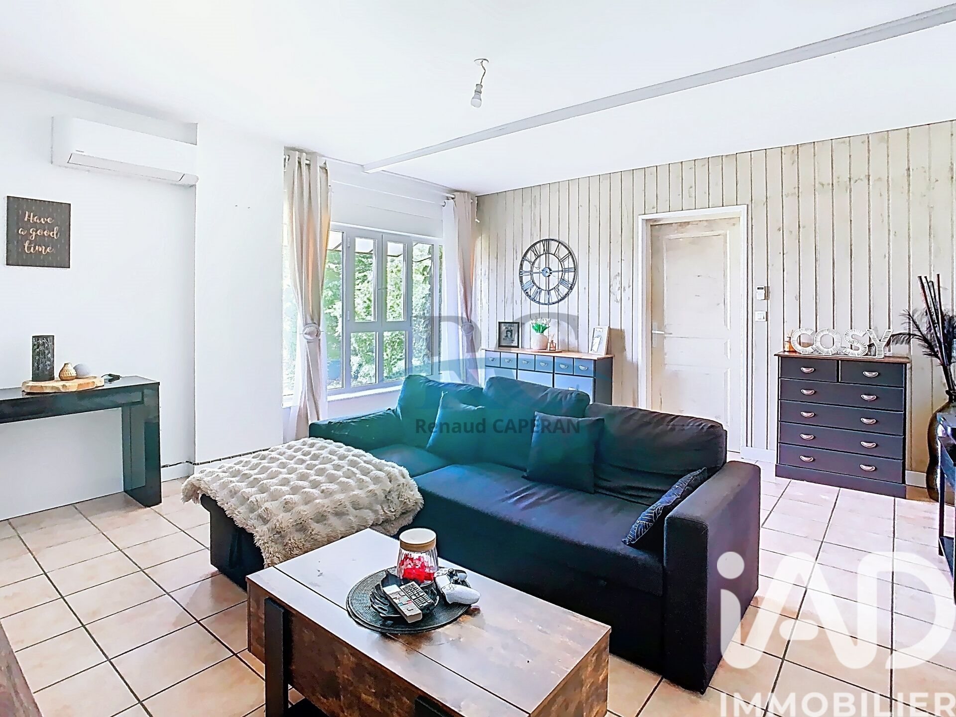 Appartement à vendre, 82m², Bessières