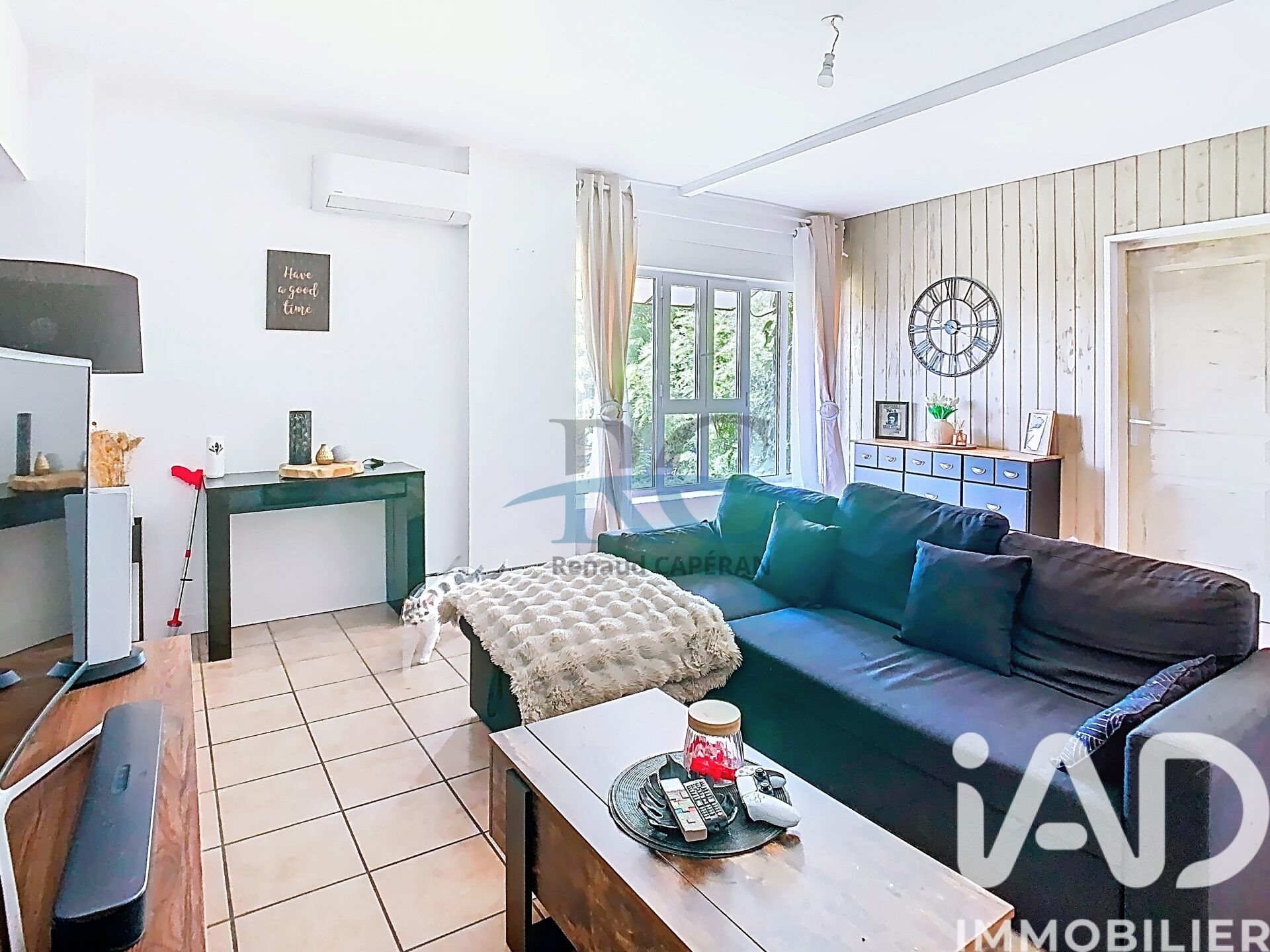 Appartement à vendre, 82m², Bessières
