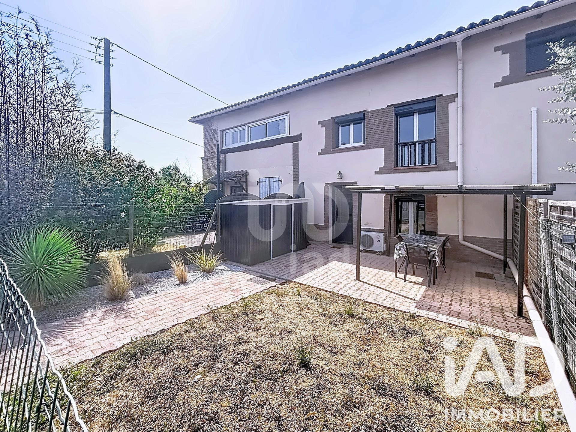 Maison à vendre, 44m², Grenade