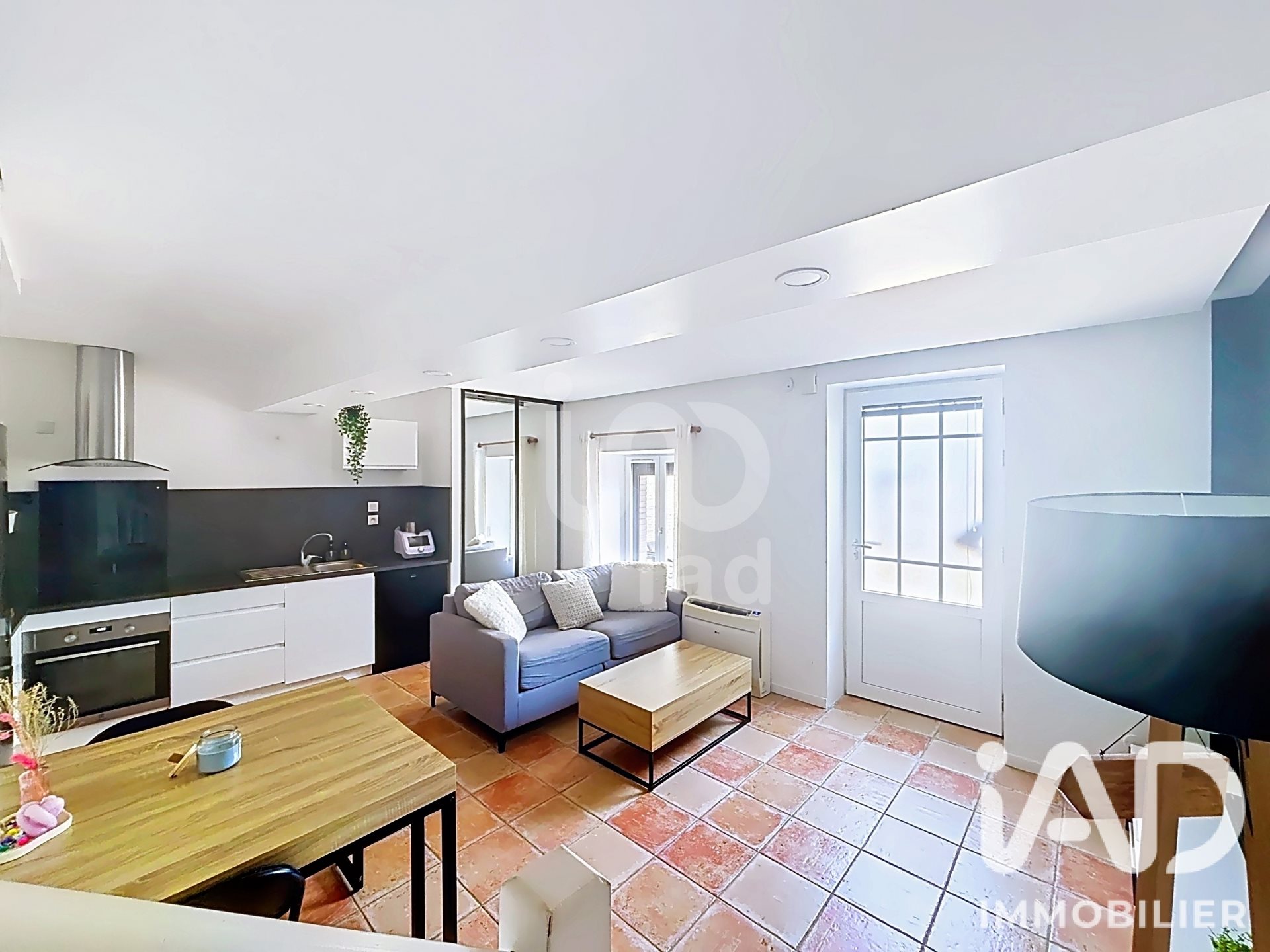 Maison à vendre, 44m², Grenade