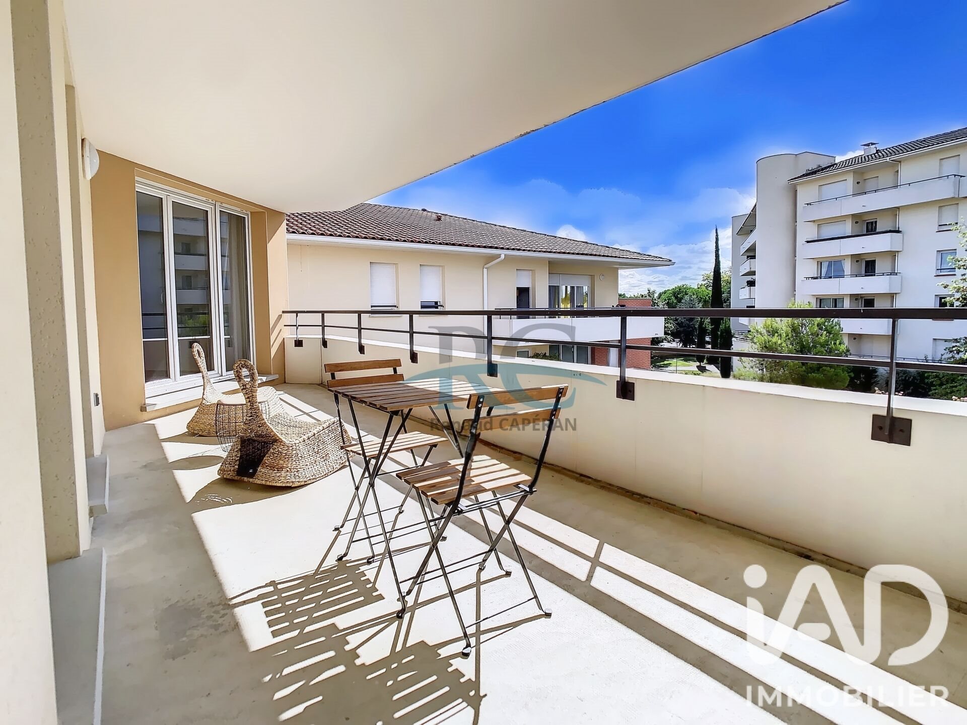 Appartement à vendre, 68m², Seilh