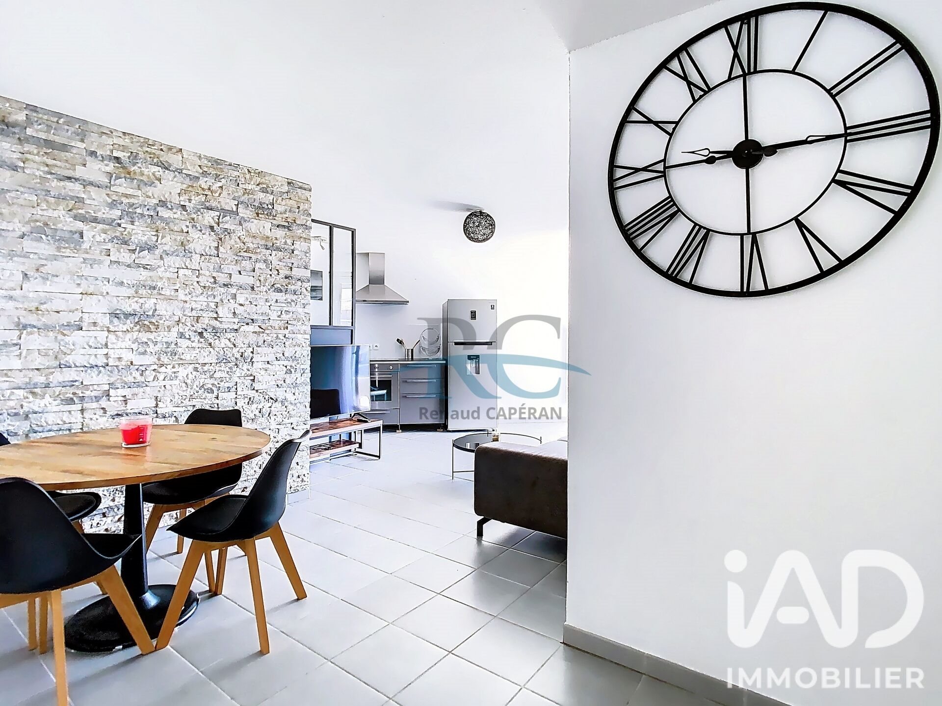 Appartement à vendre, 68m², Seilh