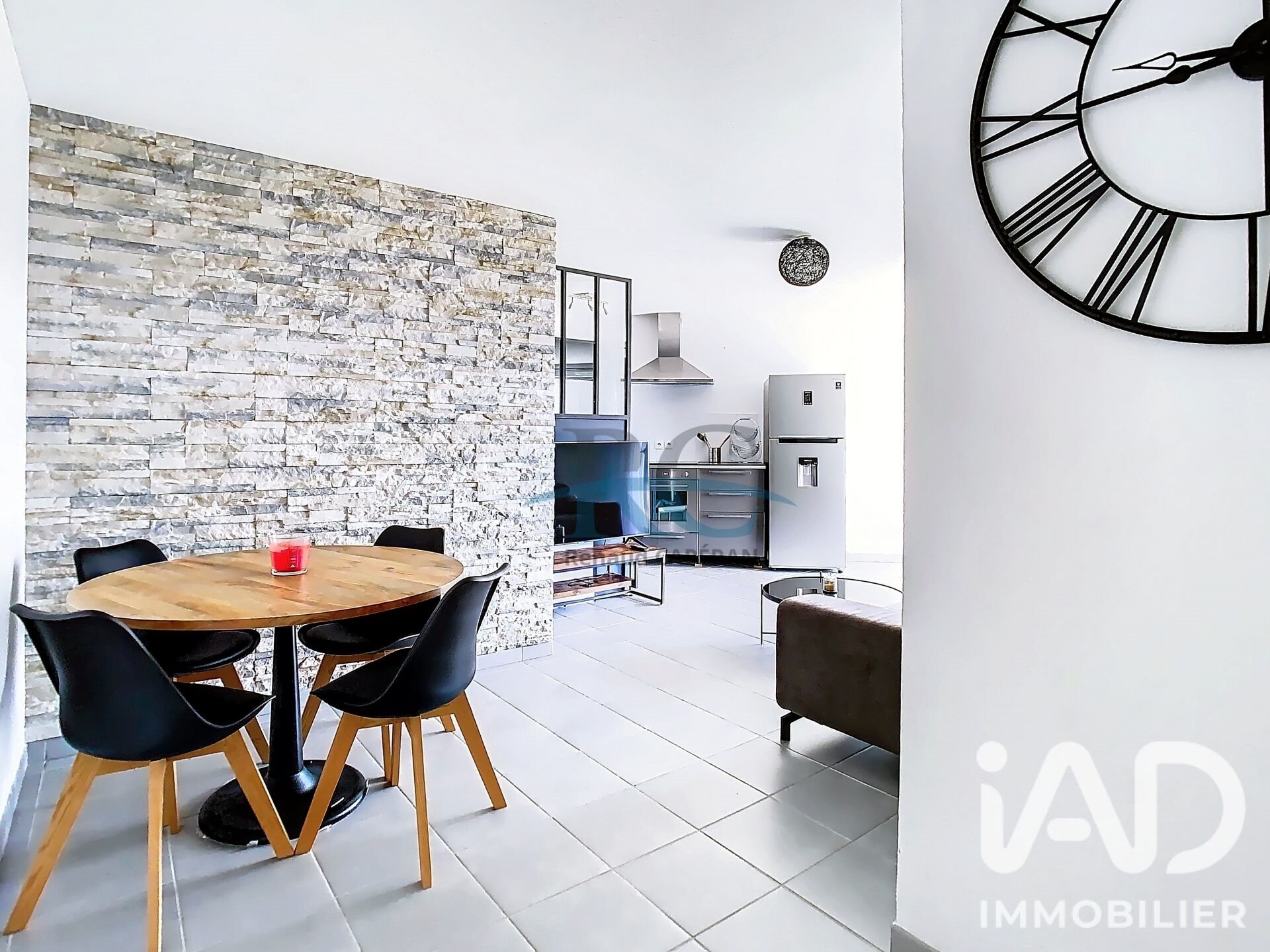 Appartement à vendre, 68m², Seilh