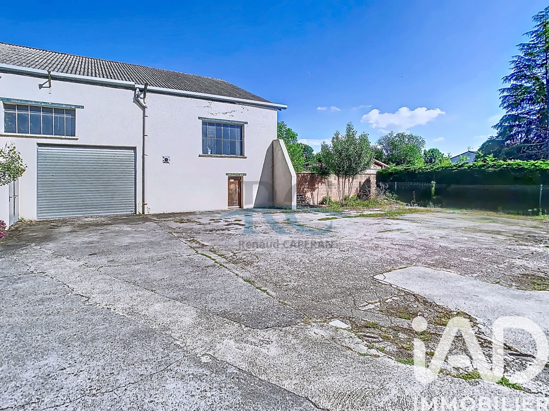 Maison à vendre, 168m², Bessières