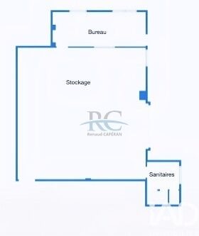Maison à vendre, 168m², Bessières